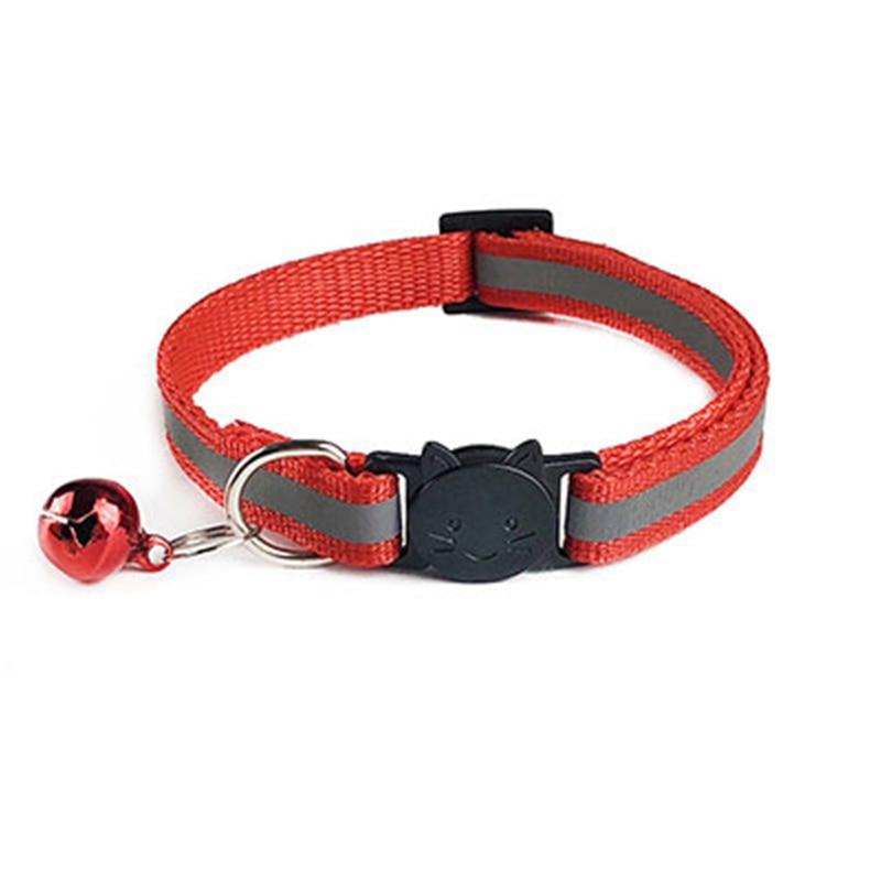 CatBell™ - Collier morderne pour chat - BeauMinou